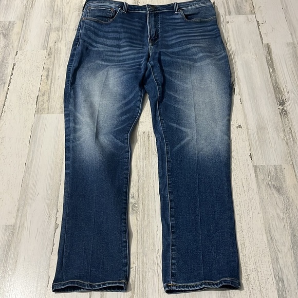 American Eagle Original Bootcut Jeans Size 38 - Picture 4 of 9